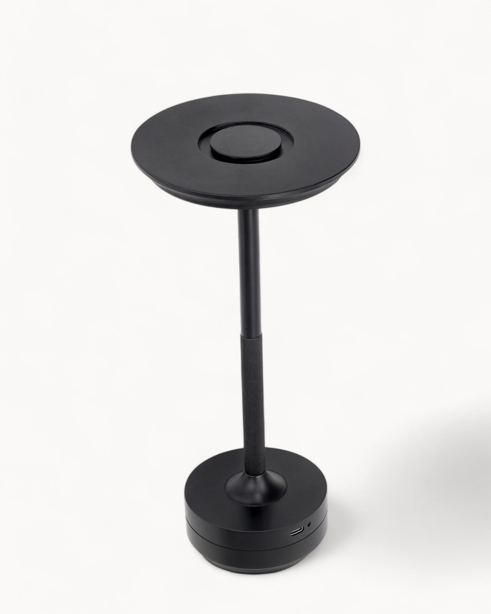 LumaSphere | Wireless Table Lamp – Touch Control & Warm Glow
