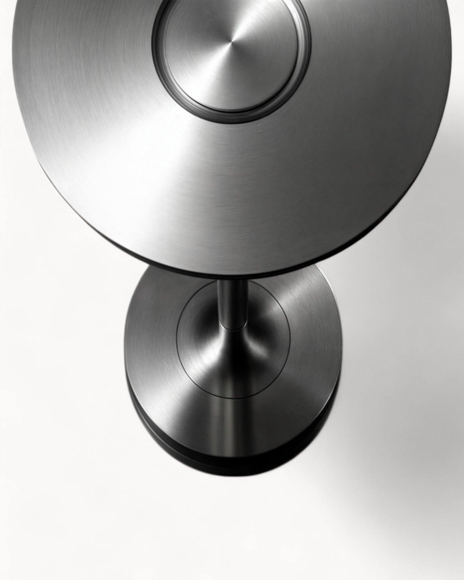 LumaSphere | Wireless Table Lamp – Touch Control & Warm Glow