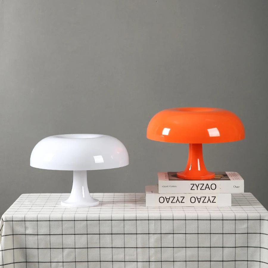 CosyGlint | Table Lamp – Soft Calming Mood Glow