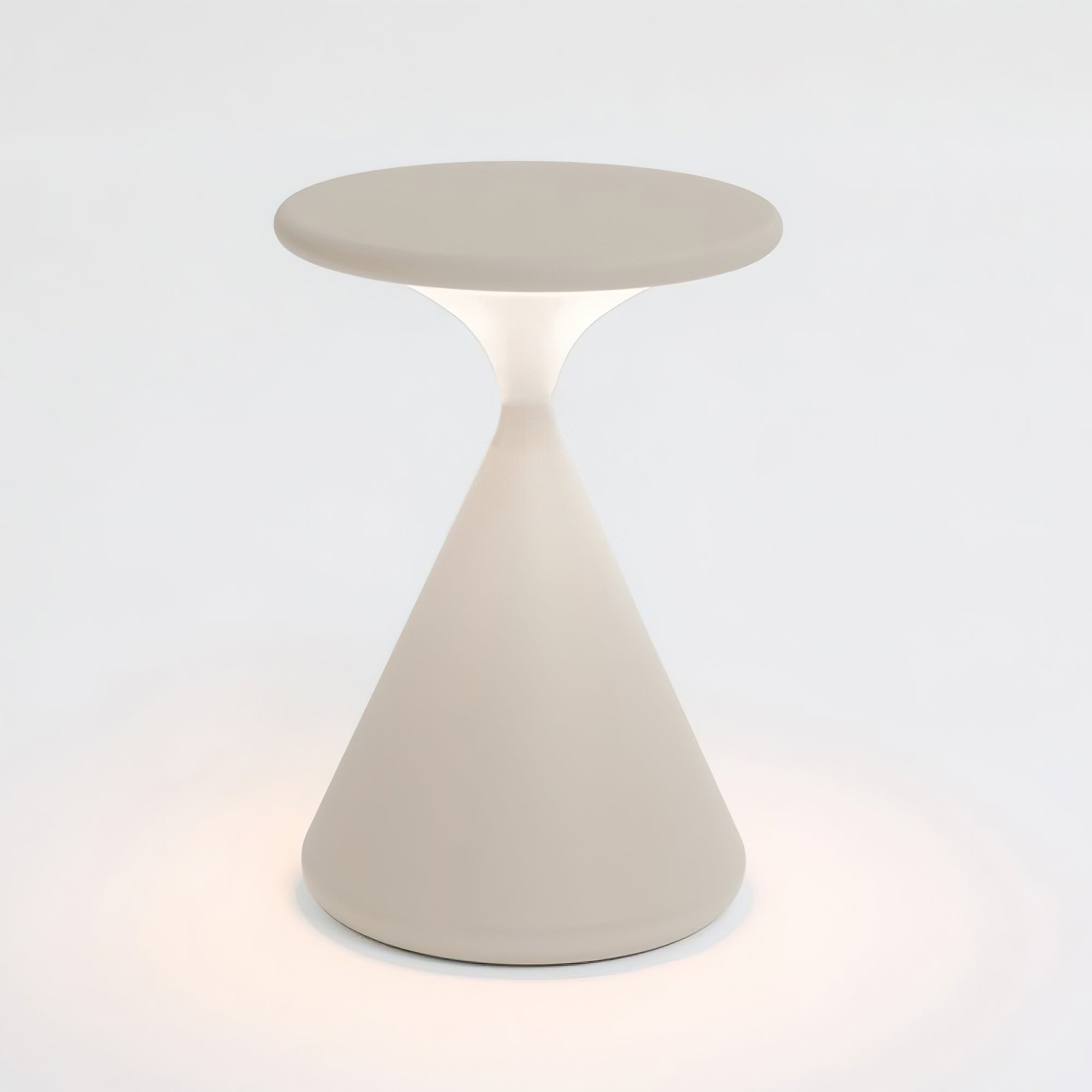 Salt & Pepper - Wireless Table Lamp with Built-in Battery & Adjustable Lighting