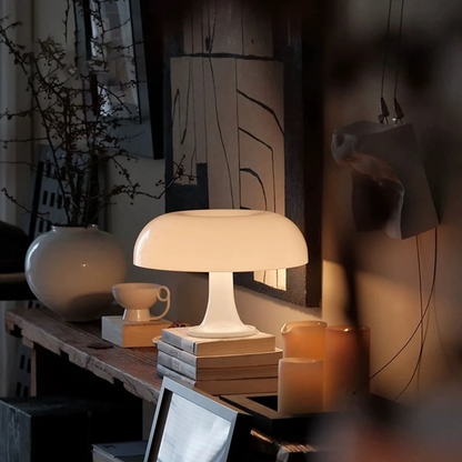 CosyGlint | Table Lamp – Soft Calming Mood Glow