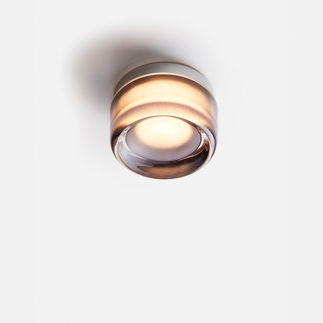 LumaDome | Stylish Dimple Wall Lamp – Modern Elegance for Any Room