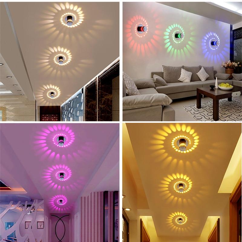 LuxeHelix | Ceiling Light – Sophisticated Twist with LED Control