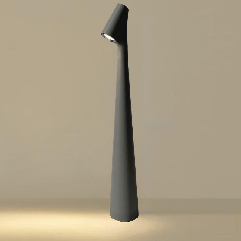 GlowNoble | Table Lamp – Effortless Ambient Lighting