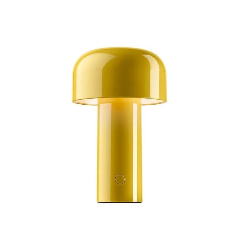 DomeGlow | Table Lamp – Modern Wireless Lamp for Home Use