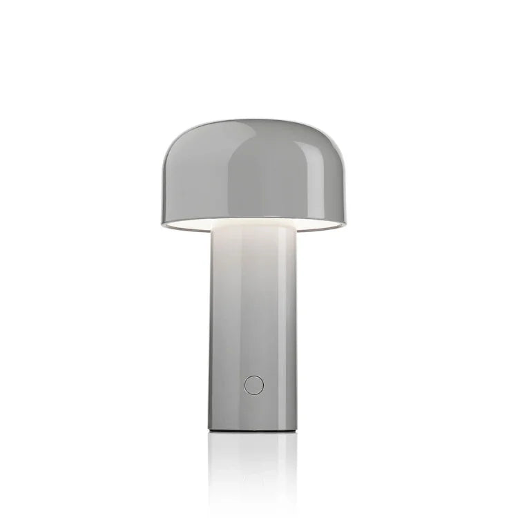 DomeGlow | Table Lamp – Modern Wireless Lamp for Home Use