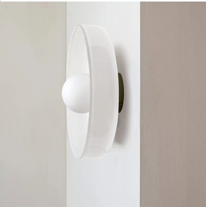 AuraSphere | Ceiling Light – Soft Ambient Glow for Modern Living