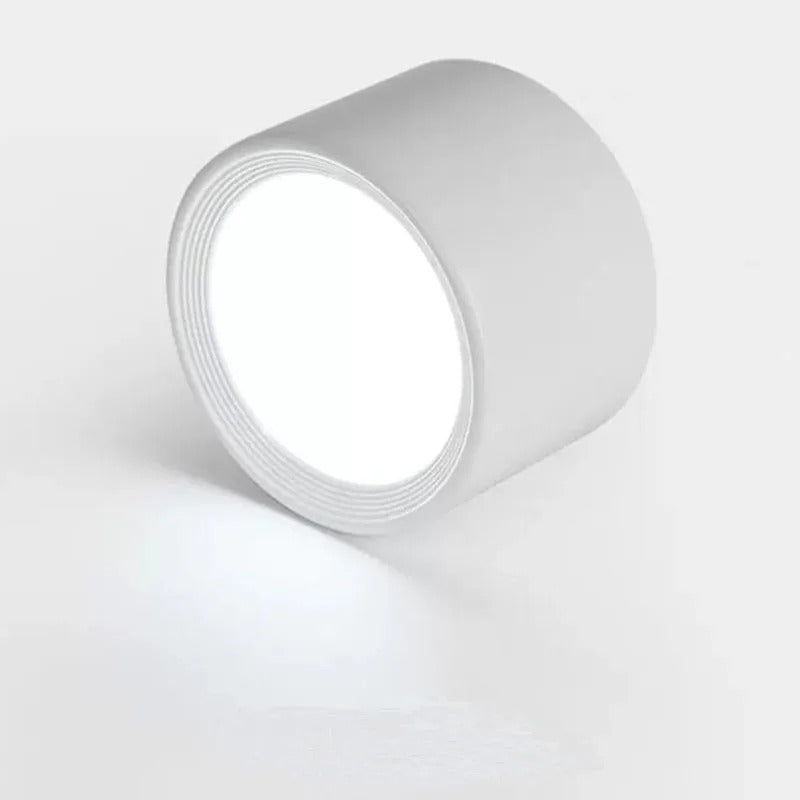 LumeDisc | Surface Light – Clean Bright Contemporary Lighting