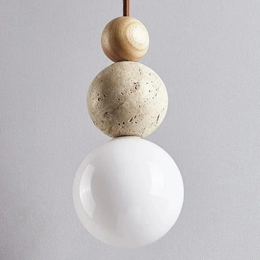 TerraBeam | Pendant Light – Refined Atmosphere for Any Room