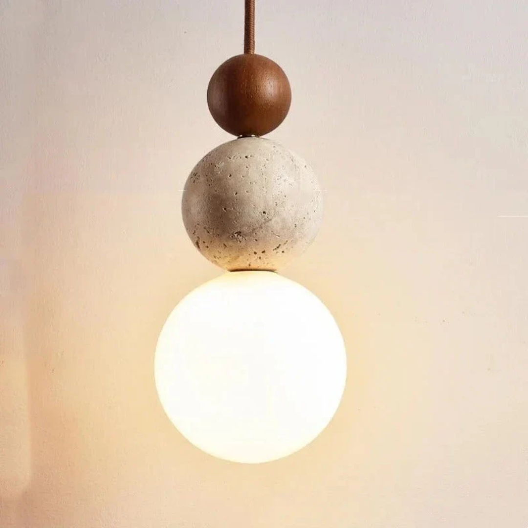 TerraBeam | Pendant Light – Refined Atmosphere for Any Room