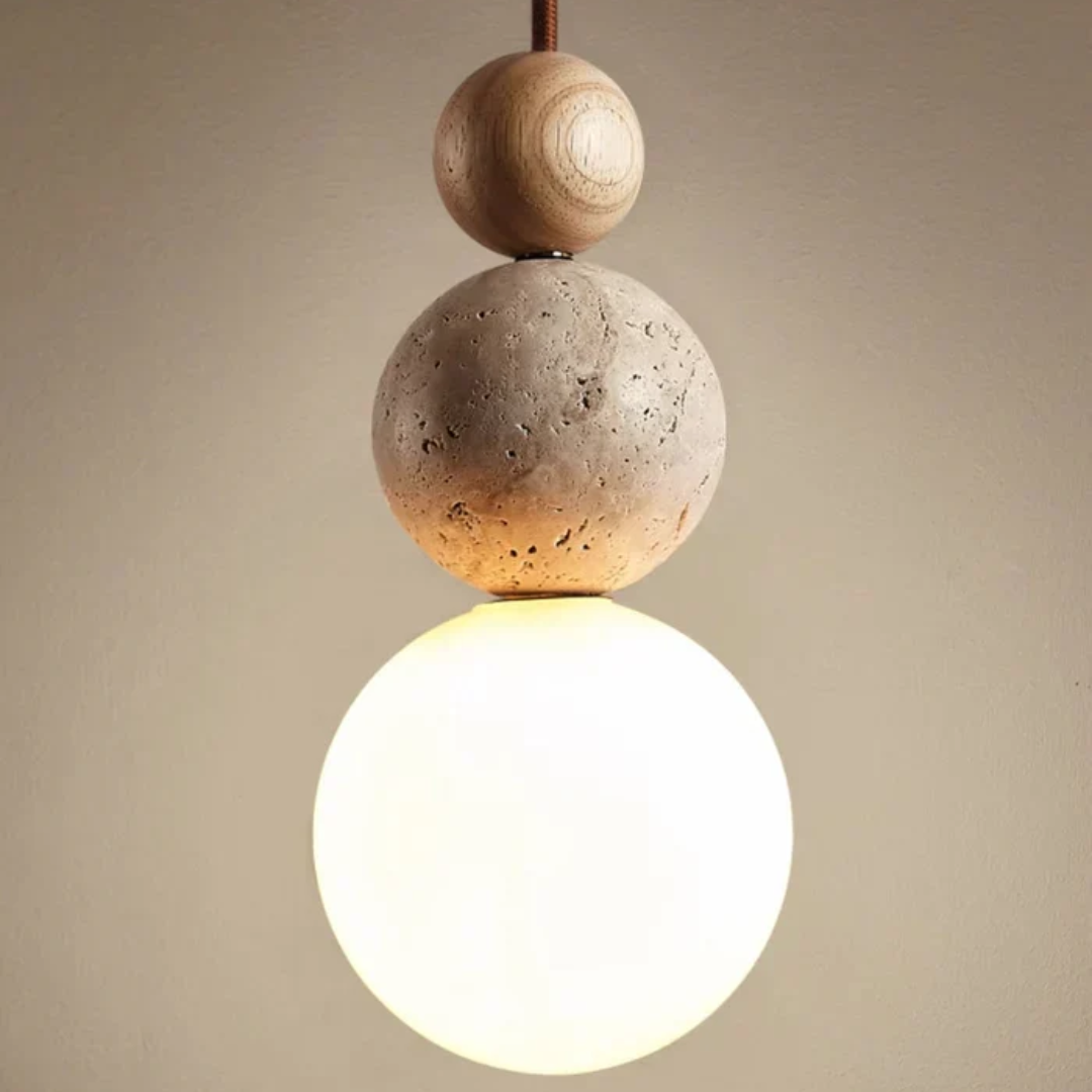 TerraBeam | Pendant Light – Refined Atmosphere for Any Room