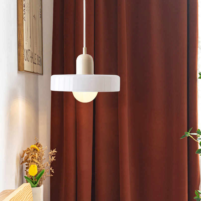 HueCraft | Ceiling Lamp – Artistic Modern Lighting