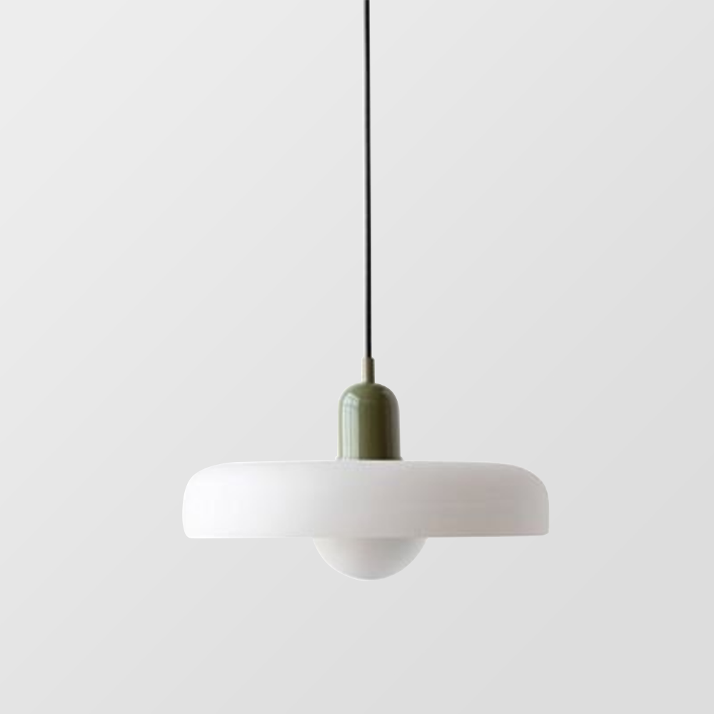 HueCraft | Ceiling Lamp – Artistic Modern Lighting