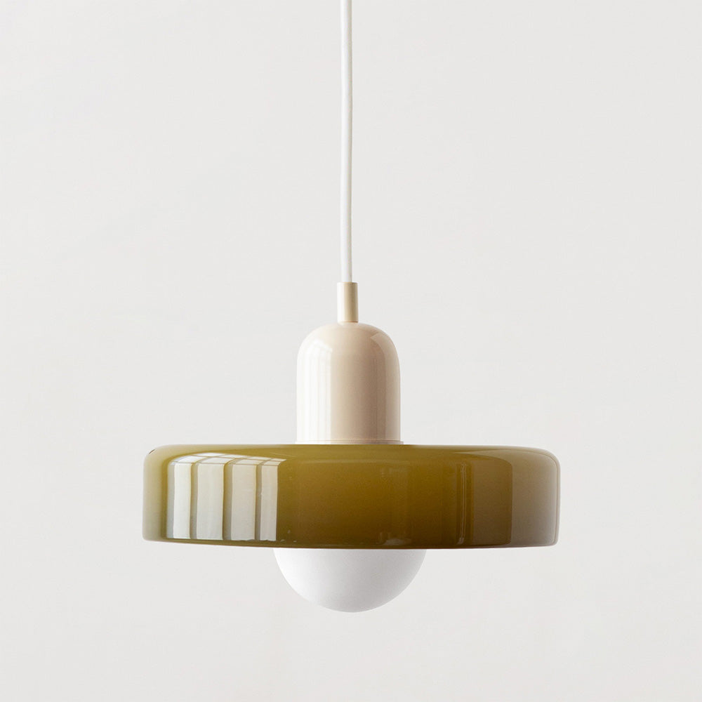 HueCraft | Ceiling Lamp – Artistic Modern Lighting