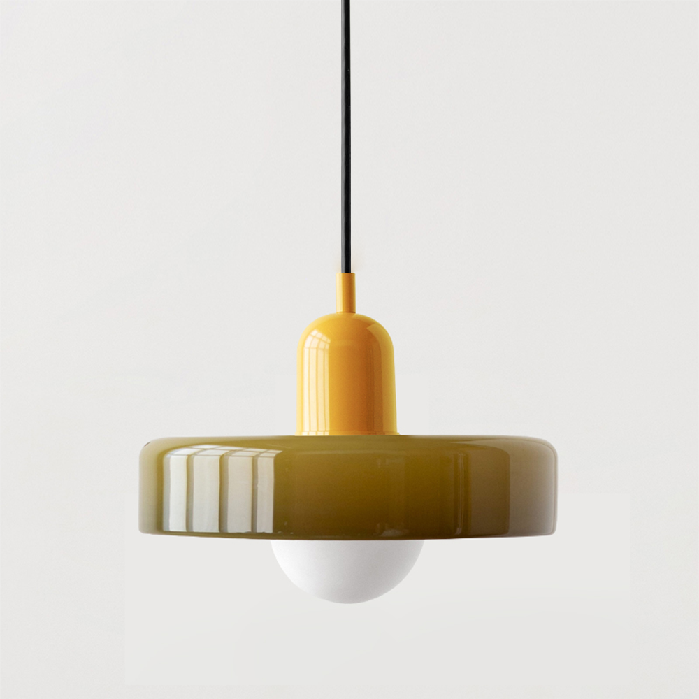 HueCraft | Ceiling Lamp – Artistic Modern Lighting