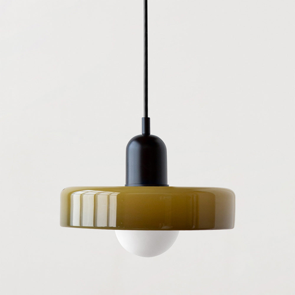 HueCraft | Ceiling Lamp – Artistic Modern Lighting
