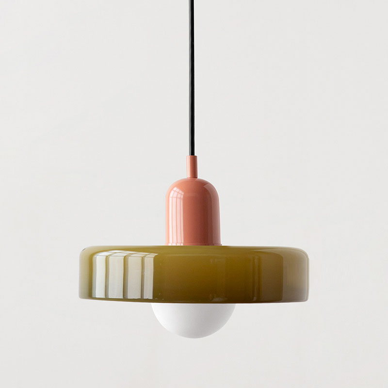 HueCraft | Ceiling Lamp – Artistic Modern Lighting