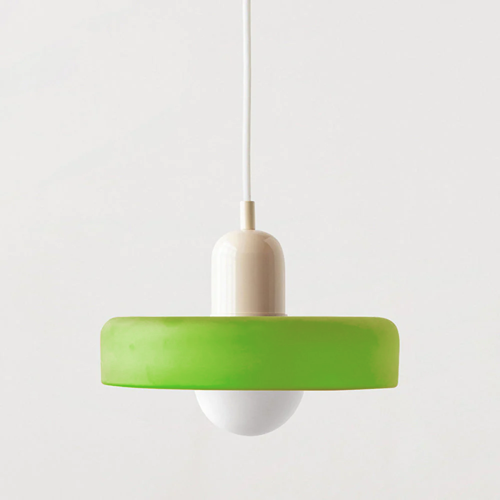 HueCraft | Ceiling Lamp – Artistic Modern Lighting