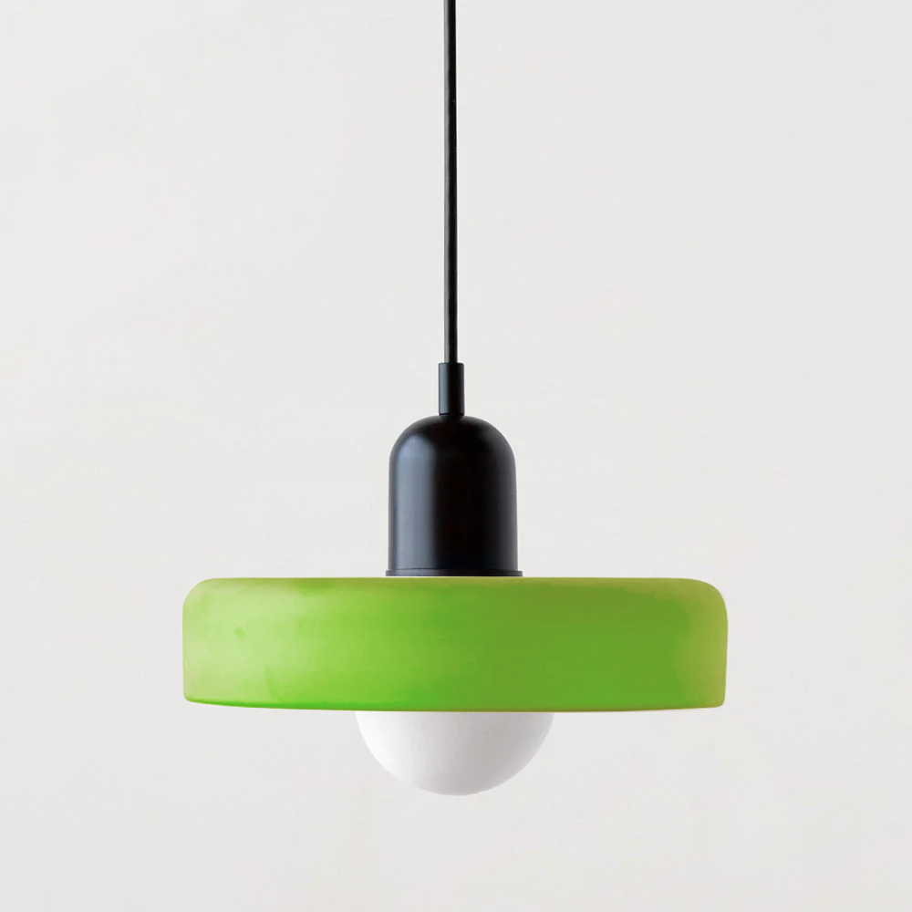 HueCraft | Ceiling Lamp – Artistic Modern Lighting