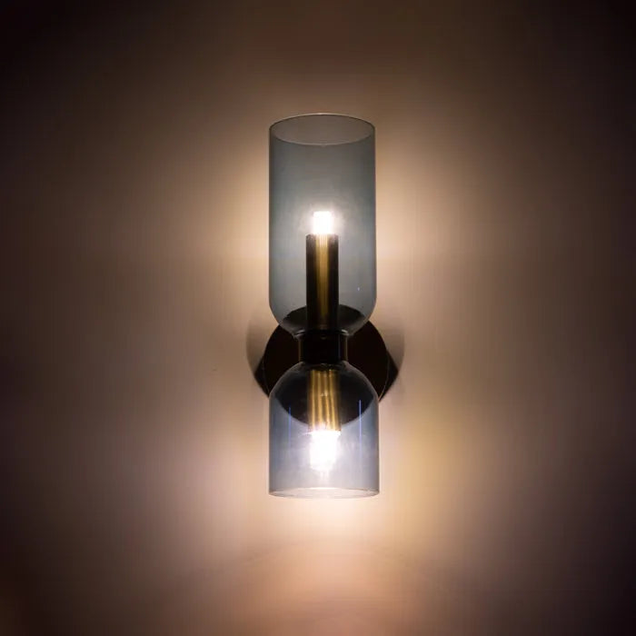 GlowVista | Wall Light – Modern Illumination for Elegant Spaces