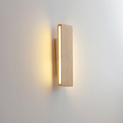 GlowRay | Wall Lamp – Minimalist Directional Lighting Solution