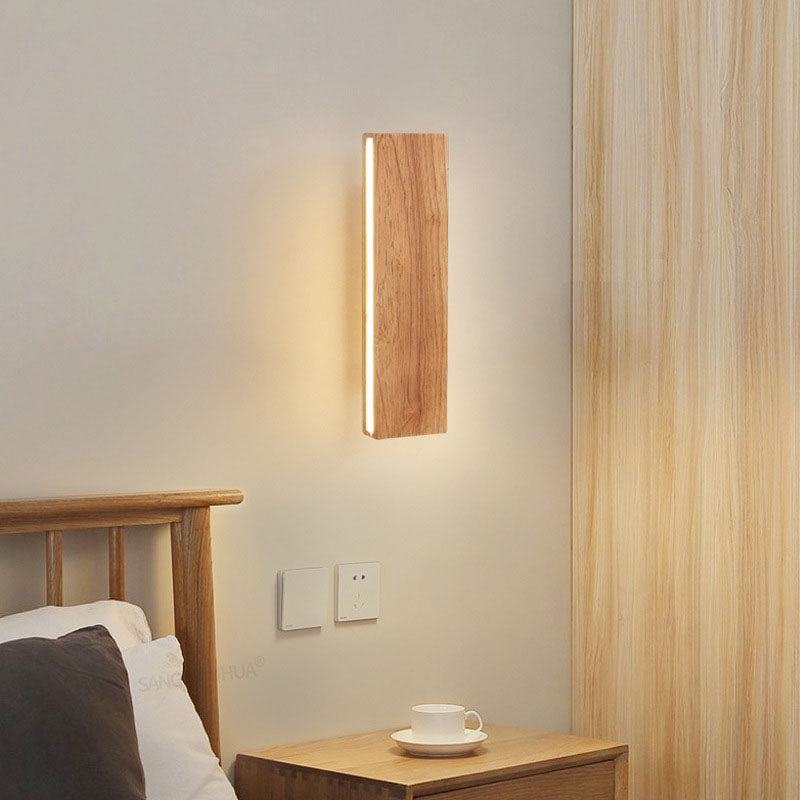 GlowRay | Wall Lamp – Minimalist Directional Lighting Solution