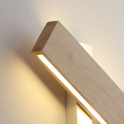 GlowRay | Wall Lamp – Minimalist Directional Lighting Solution
