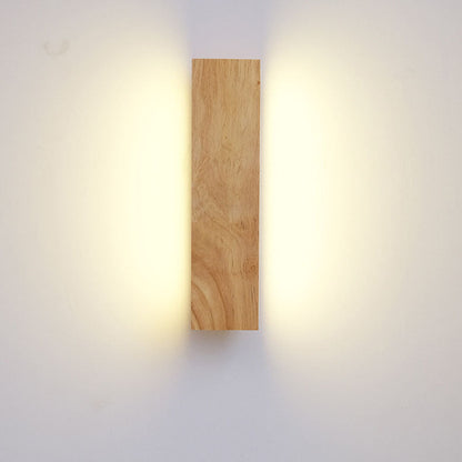 GlowRay | Wall Lamp – Minimalist Directional Lighting Solution