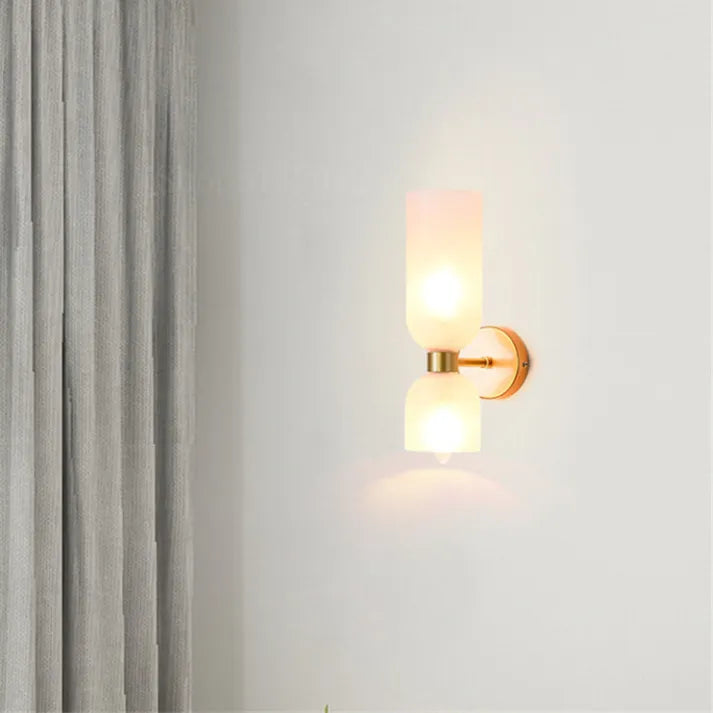 GlowVista | Wall Light – Modern Illumination for Elegant Spaces