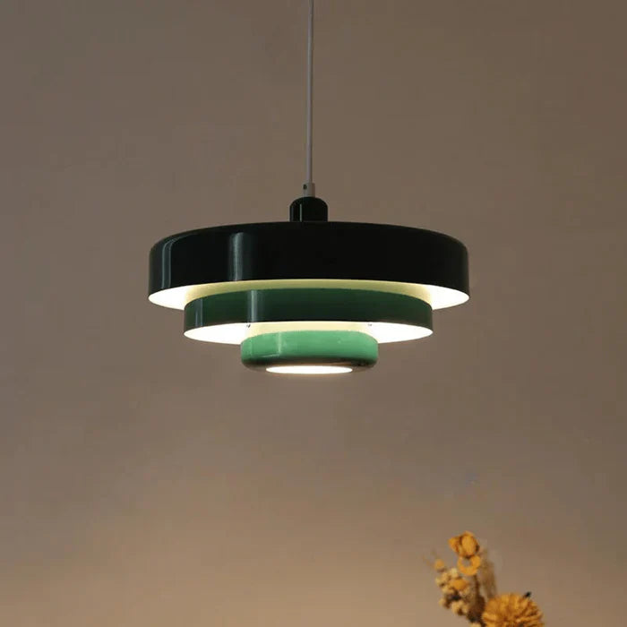 GlowHeritage | Pendant Light – Classic Radiance for Home Décor