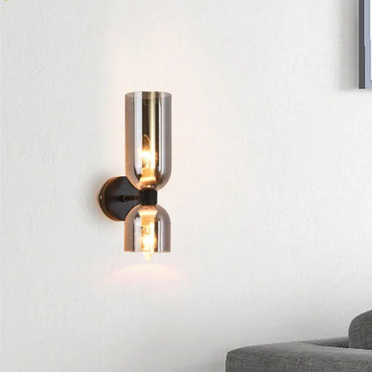 GlowVista | Wall Light – Modern Illumination for Elegant Spaces