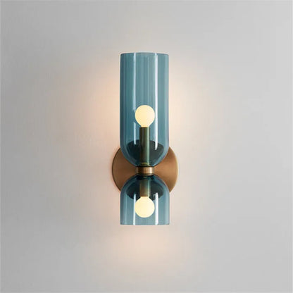 GlowVista | Wall Light – Modern Illumination for Elegant Spaces