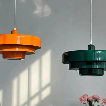 GlowHeritage | Pendant Light – Classic Radiance for Home Décor