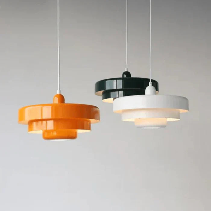 GlowHeritage | Pendant Light – Classic Radiance for Home Décor