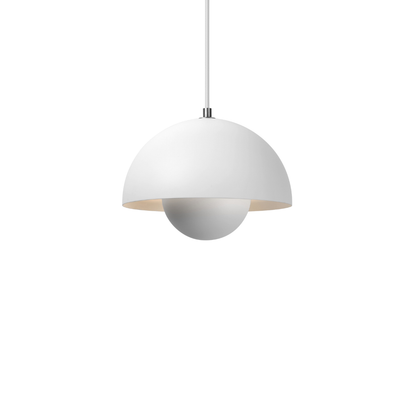 AuraHemis | Ceiling Lamp – Elegant Gentle Dome Lighting