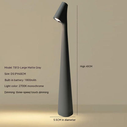 GlowNoble | Table Lamp – Effortless Ambient Lighting
