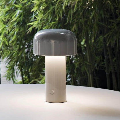 DomeGlow | Table Lamp – Modern Wireless Lamp for Home Use