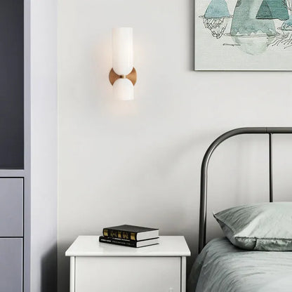GlowVista | Wall Light – Modern Illumination for Elegant Spaces