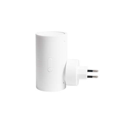 LiteDock | Plug-In Wall Light – Smart Warm Night Illumination