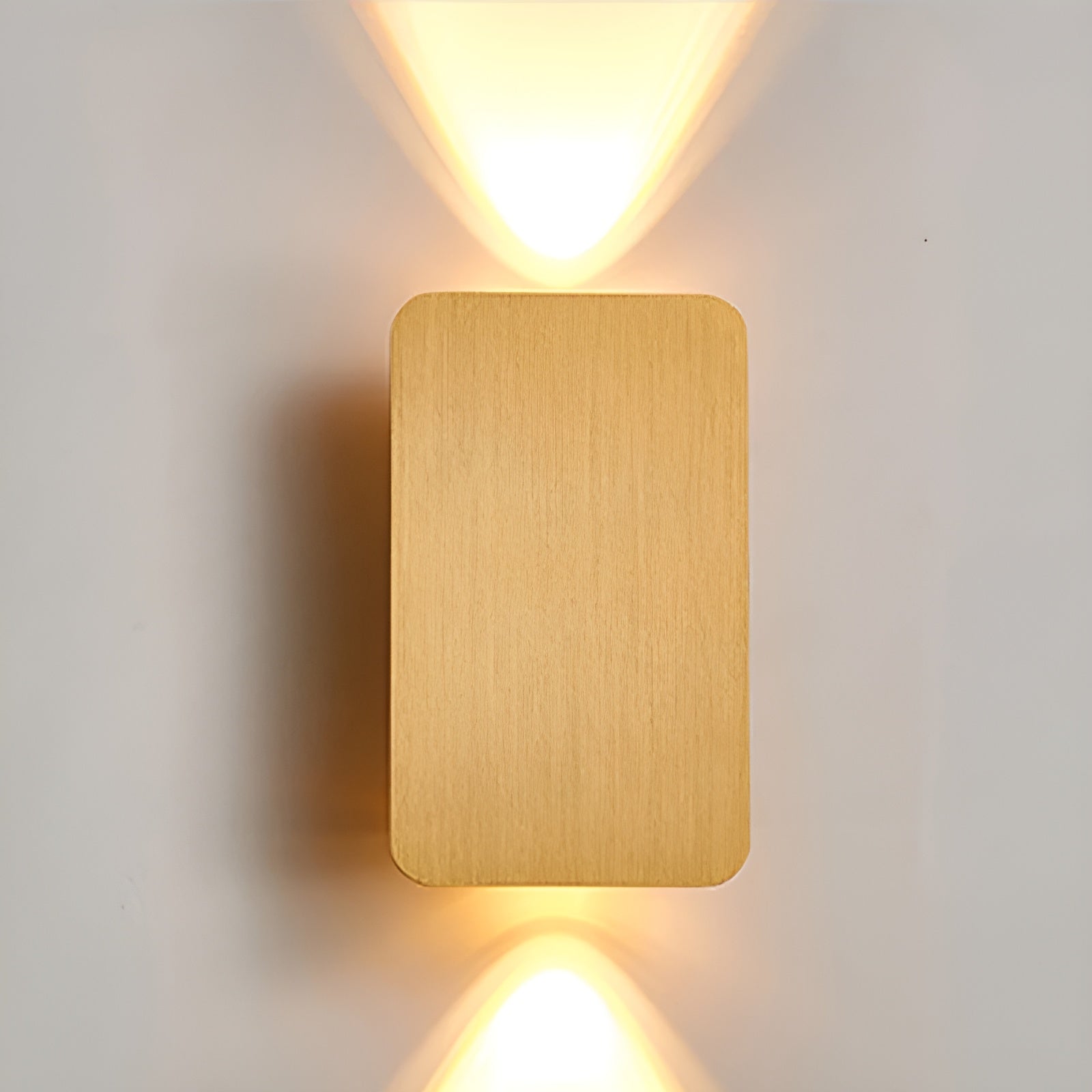 AstraLine | LED Wall Lamp – Modern Design and Captivating Glow