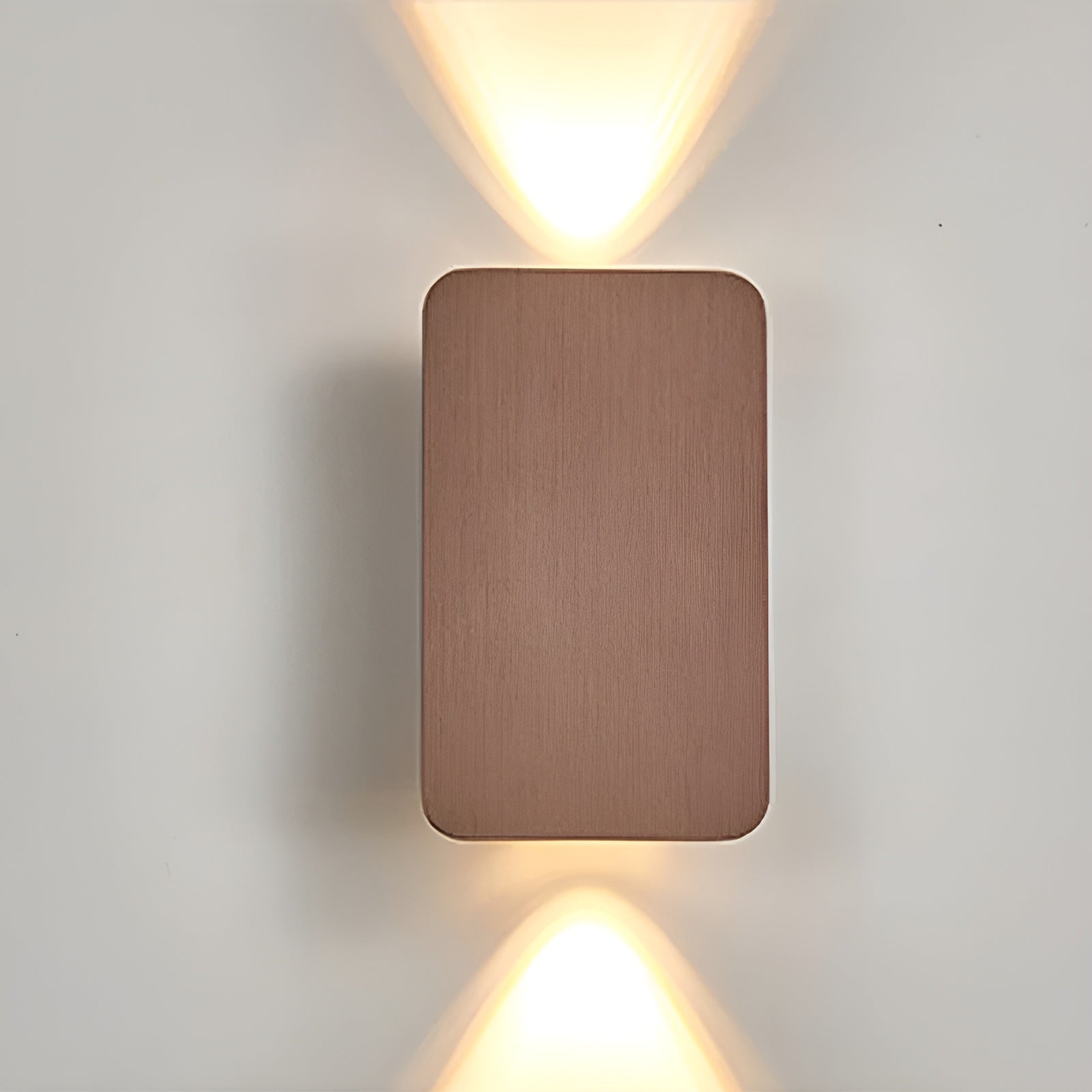 AstraLine | LED Wall Lamp – Modern Design and Captivating Glow