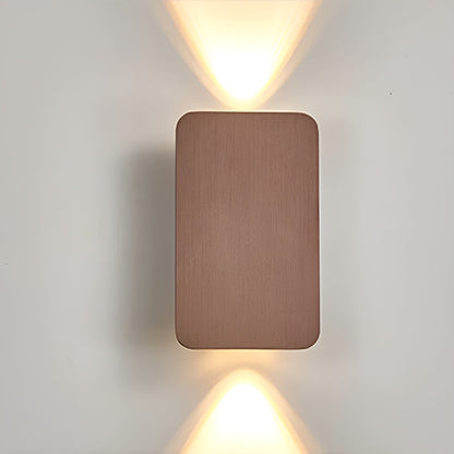 AstraLine | LED Wall Lamp – Modern Design and Captivating Glow