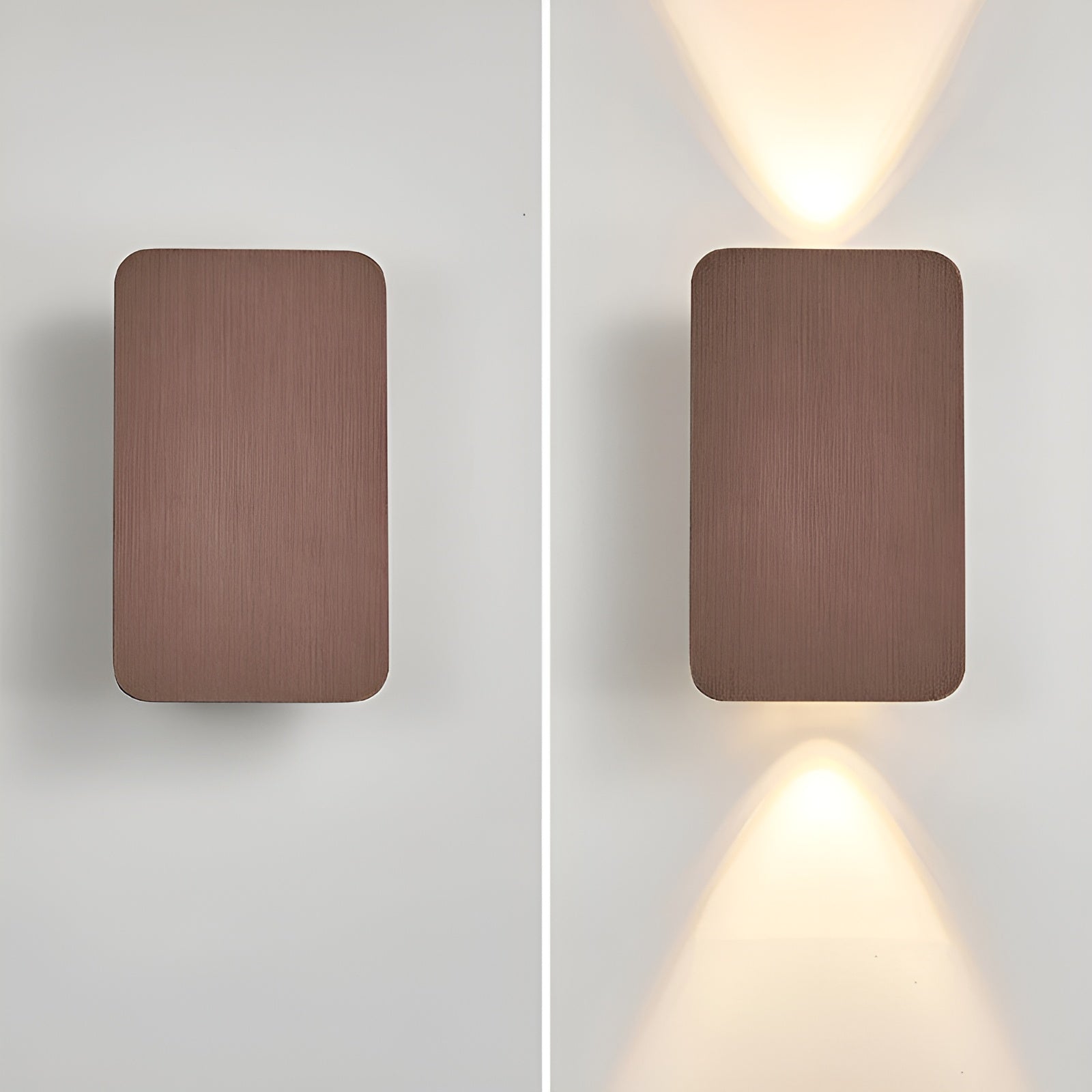 AstraLine | LED Wall Lamp – Modern Design and Captivating Glow