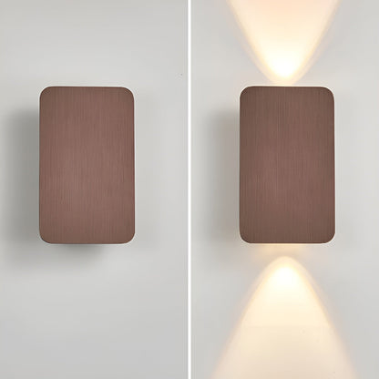 AstraLine | LED Wall Lamp – Modern Design and Captivating Glow