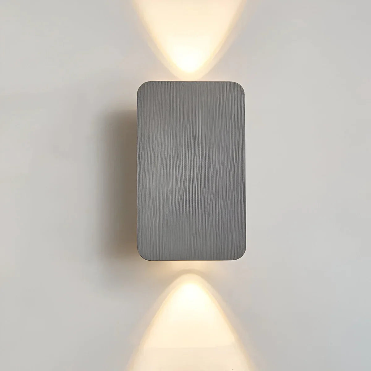 AstraLine | LED Wall Lamp – Modern Design and Captivating Glow