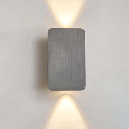 AstraLine | LED Wall Lamp – Modern Design and Captivating Glow