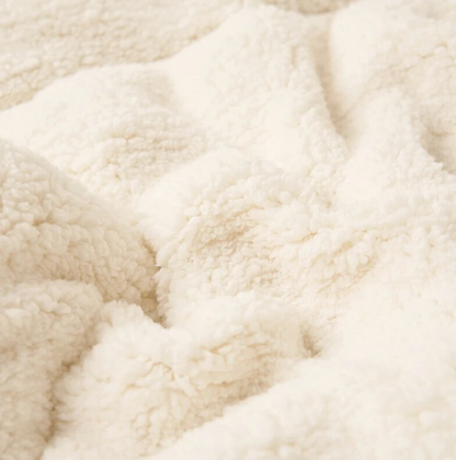 SnugAura | Winter Blanket – Soft Warmth for Peaceful Sleep