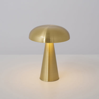 LightEdge | Table Lamp – Portable Light with USB Charging