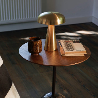 LightEdge | Table Lamp – Portable Light with USB Charging