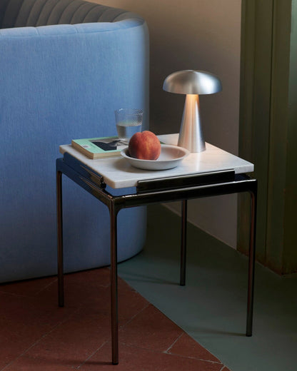 LightEdge | Table Lamp – Portable Light with USB Charging